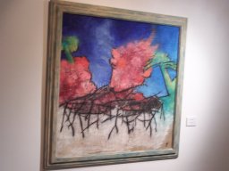 Museo Casa Pintada 2004